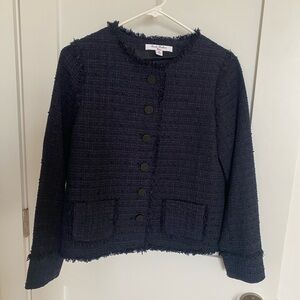 Brooks Brothers Navy Kids Blazer